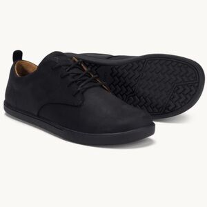 Men’s Xero Glenn Dress Casual Shoes Barefoot Comfort